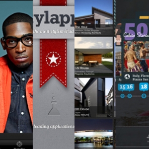 20 крутых приложений для iPad 