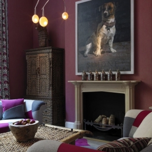 Самый яркий отель Нью-Йорка