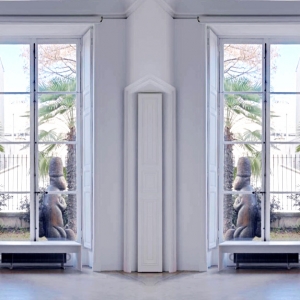 Флуоресцентные лампы Дэна Флавина