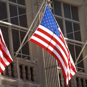 На США обрушилось сильное землетрясение 