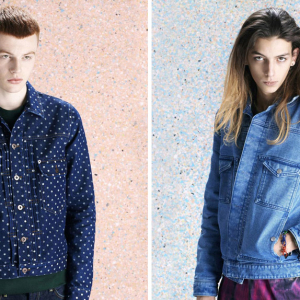 Topman Denim Project