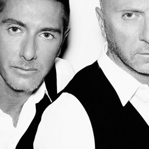 Dolce&amp;Gabbana презентуют кутюрную коллекцию