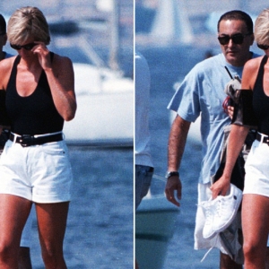 Леди Ди и Доди аль-Файед успели обручиться? 