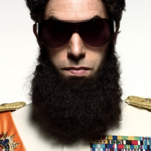 Трейлер к новому фильму Саши Барона Коэна