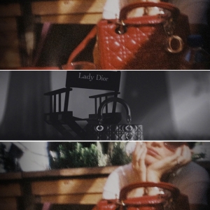 Новый документальный фильм Lady Dior