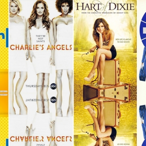 Что смотреть? Новые сериалы! Часть I