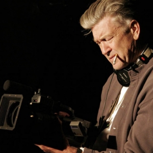 Трек дня: David Lynch — Crazy Clown Time