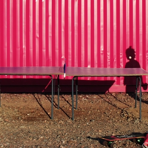 Эксклюзив Buro 24/7: Weekend в Новой Голландии 