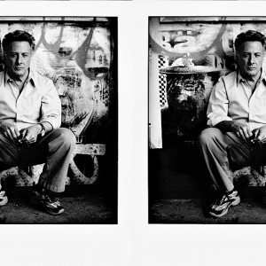 Дастин Хоффман: теперь режиссер