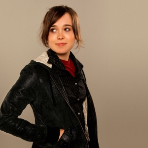 Эллен Пейдж идет на \"Восток\"