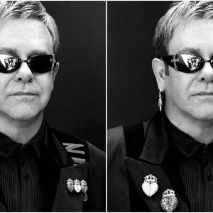 Элтон Джон снимает байопик 