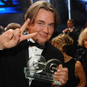 Эрнст о безнадежности русского кино