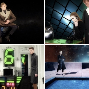 Real Fantasies: видеолукбук Prada