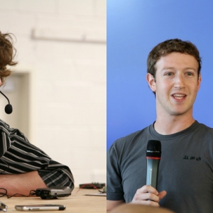 Facebook взял на работу известного хакера