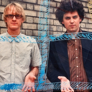 Simian Mobile Disco готовят новый альбом