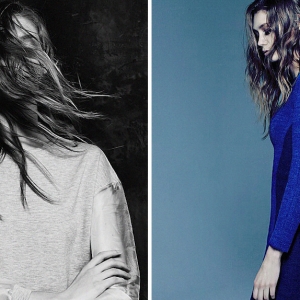 Дебютная кампания I Am: осень-зима 2013