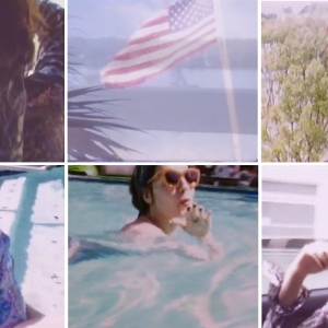 Новый видеоклип Florence + the Machine: Breaking Down