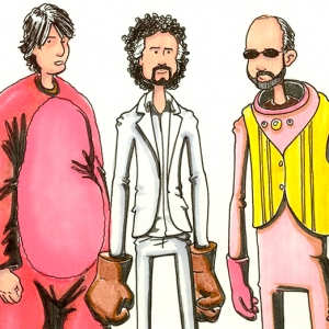 Трек дня: The Flaming Lips — The First Time 