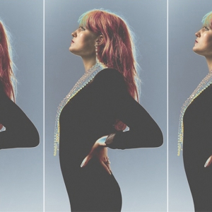 Новый ремикс на Florence+The Machine