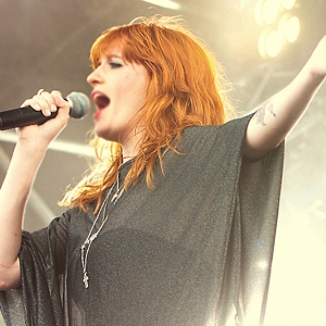Florence + the Machine: последние новости
