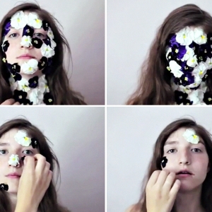 Ролик Карины Эбатовой для Washed Out
