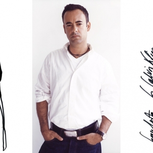 Francisco Costa for Calvin Klein для Macy's