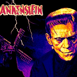 \"Франкенштейна\" экранизируют