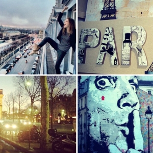 Французское кино наступает