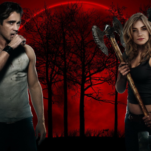 Трейлер к фильму Fright Night