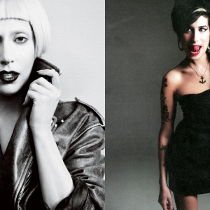 Lady Gaga сыграет Эми Уайнхаус