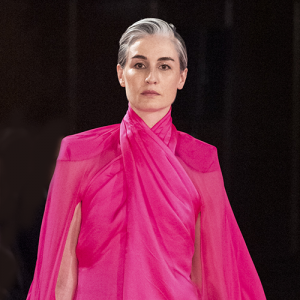 Richard Quinn, коллекция весна-лето 2020