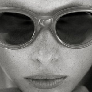 Рекламная кампания Giorgio Armani Frames of Life