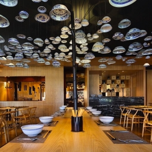 Taiwan Noodle House в Пекине