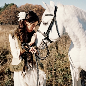 Фотопроект Gipsy Queens  
