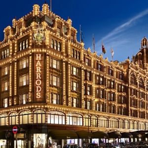 Harrods откроют сеть отелей