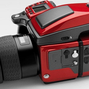 Фотоаппарат Ferrari Edition Hasselblad