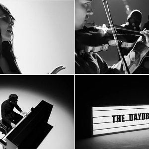 Трек дня: The Daydream Club — Neon Love Song 