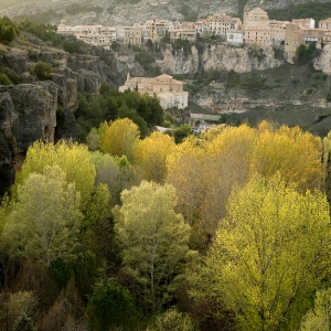 Жемчужины Испании в Москве