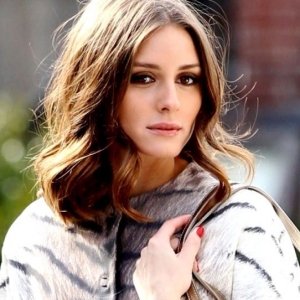 Оливия Палермо стала лицом аромата Rochas