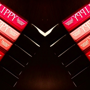 Марка Butter London выпустила блеск для губ