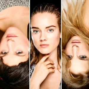 Лучший натуральный образ весны