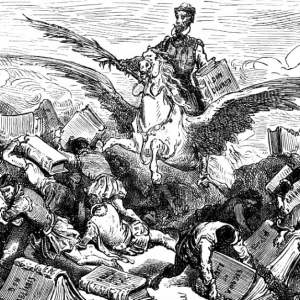 15 цитат Дон Кихота