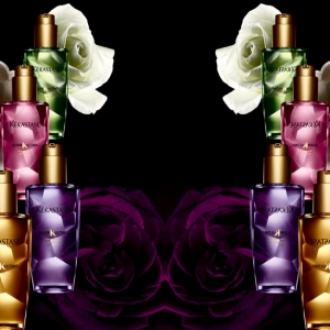 Новые масла для волос Kérastase