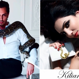 Три новых аромата Килиана Хеннесси