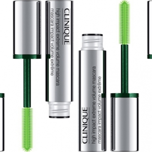 Новая тушь Clinique
