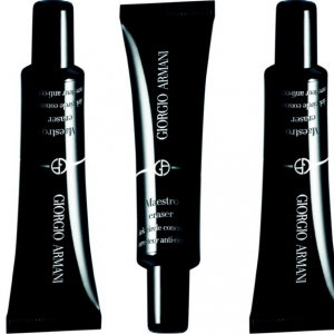 Новый консилер Giorgio Armani