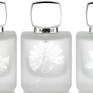 Три аромата Rouge Bunny Rouge