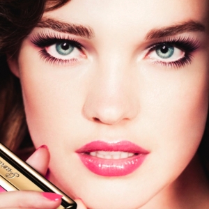 Новая тушь Guerlain 