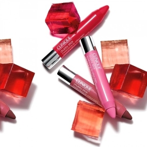 Леденцы от Clinique