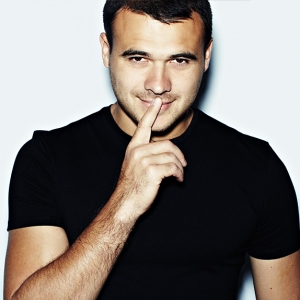 Интервью Buro 24/7: Эмин Агаларов